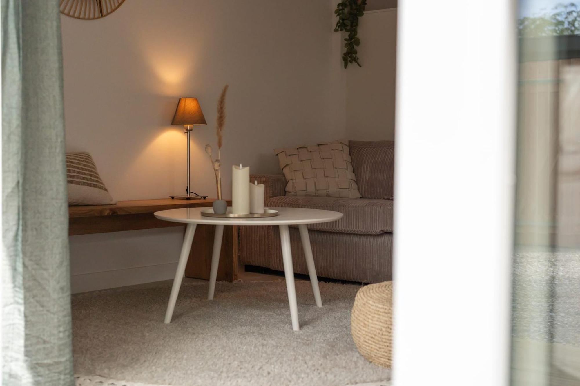 Hello Zeeland - Schoolstraat 6a Holiday home *