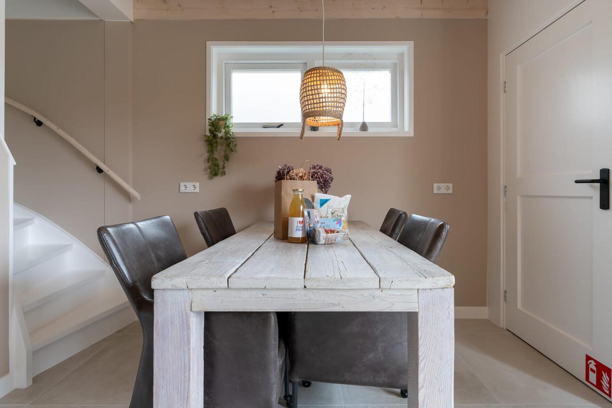 Holiday home Hello Zeeland - Schoolstraat 6a
