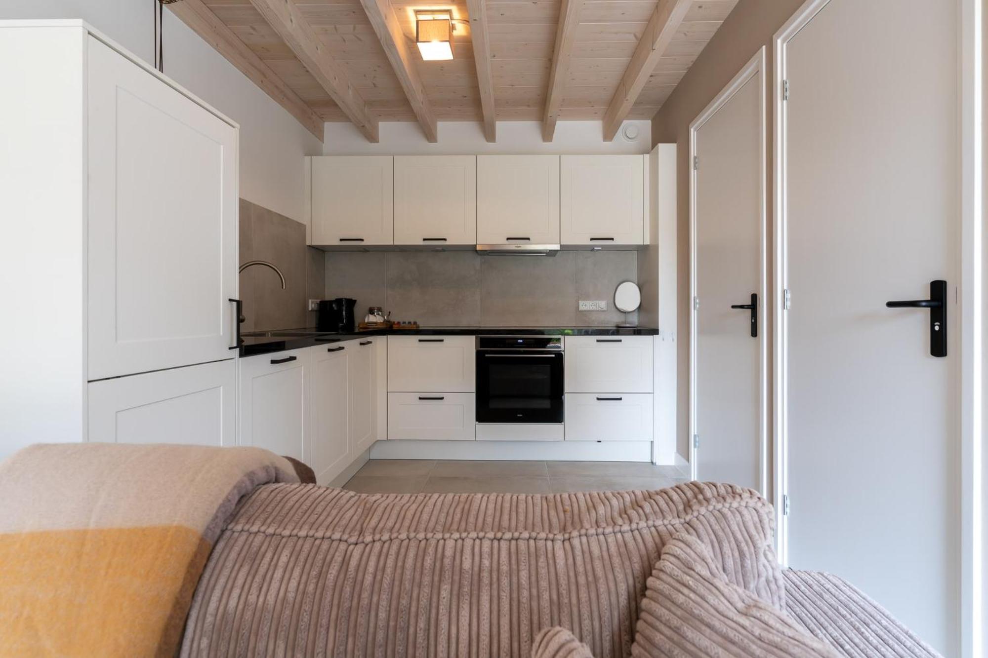 Holiday home Hello Zeeland - Schoolstraat 6a *
