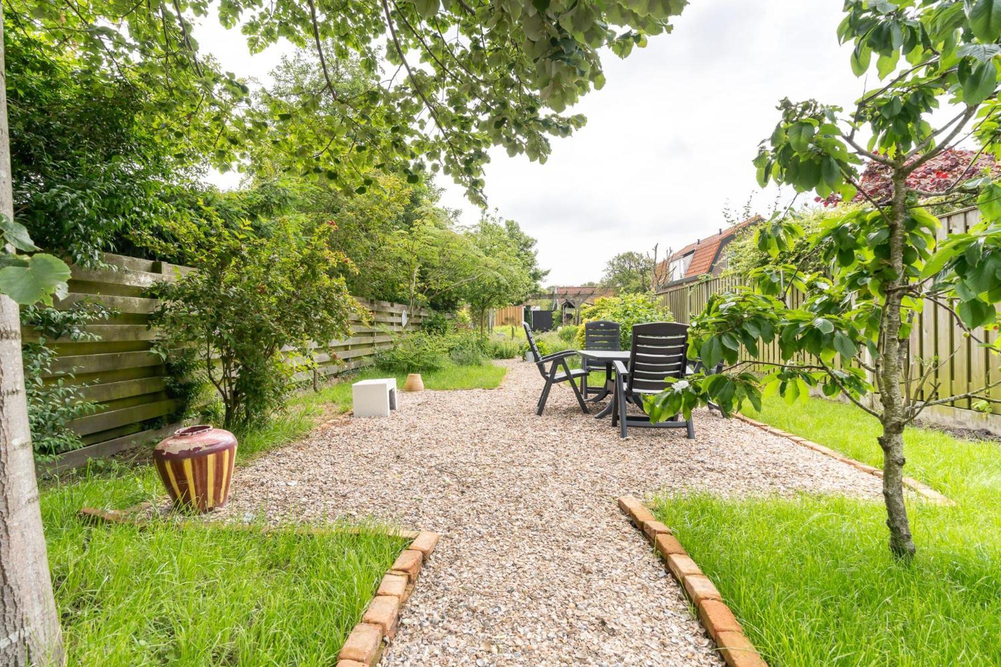Hello Zeeland - Schoolstraat 6a Holiday home