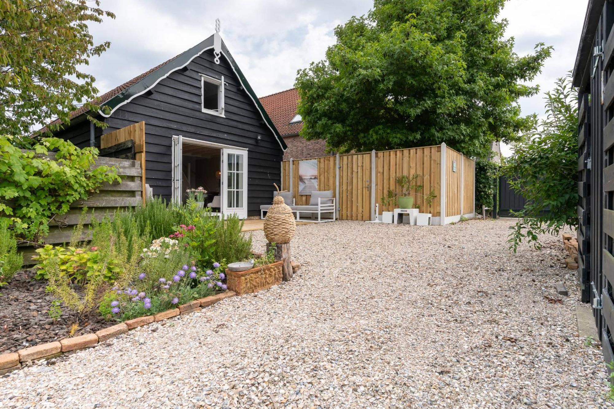 Hello Zeeland - Schoolstraat 6a Holiday home *