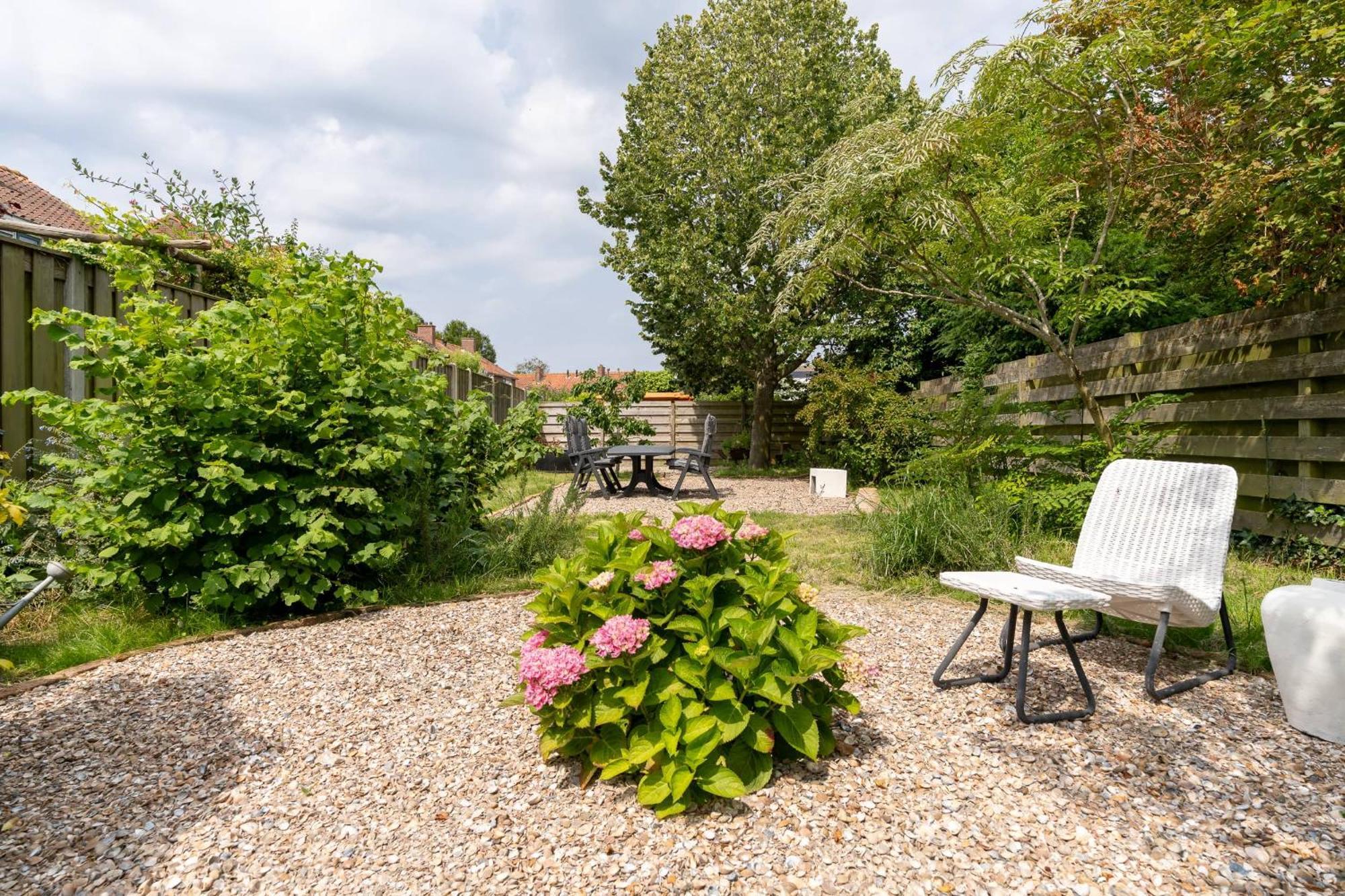 Holiday home Hello Zeeland - Schoolstraat 6a