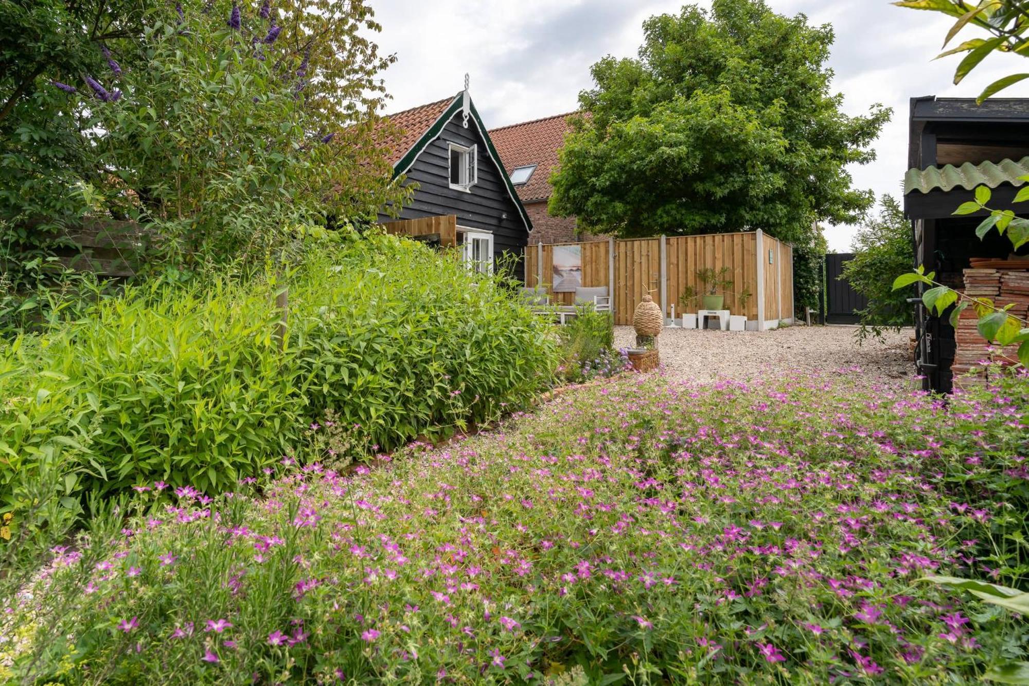 Holiday home Hello Zeeland - Schoolstraat 6a Vrouwenpolder